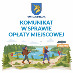 Opłata Miejscowa